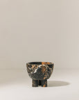 Base Bowl, Black