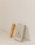 Palo Santo Premium Sticks von PACU STUDIOS 3 Hölzer aus Piura, Peru
SERFOR zertifiziert