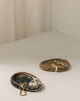 TRAY SMALL, BLACK
