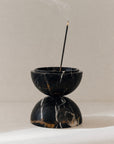 Globe Incense Sphere, Black