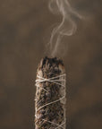 White Sage & Lavender Smudge Stick