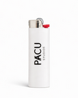 Ritual Lighter – White (BIC® J26 Maxi)