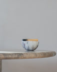 Incense Bowl, Viola