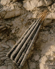 Copal Incense Stems, Set of 30