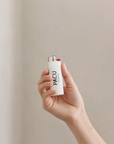 Ritual Lighter – White (BIC® J26 Maxi)