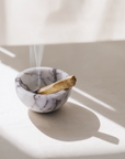 Incense Bowl, Viola