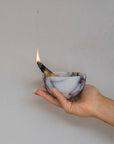 Incense Bowl, Viola