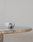 Incense Bowl, Viola