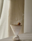 Cone Travertine
