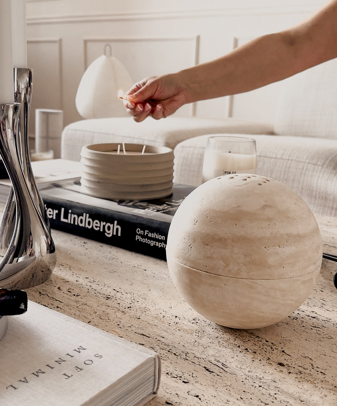 Why conscious rituals matter more than ever