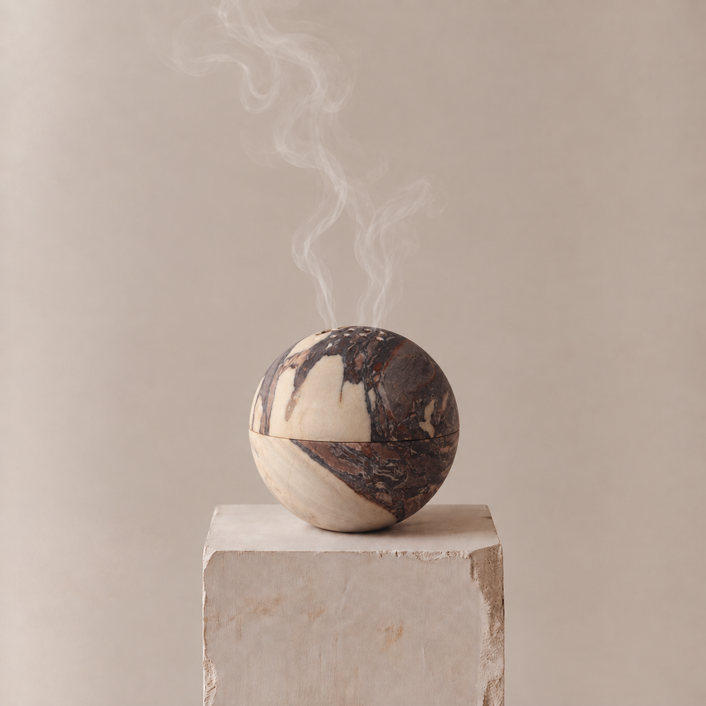 Globe Calacatta Viola