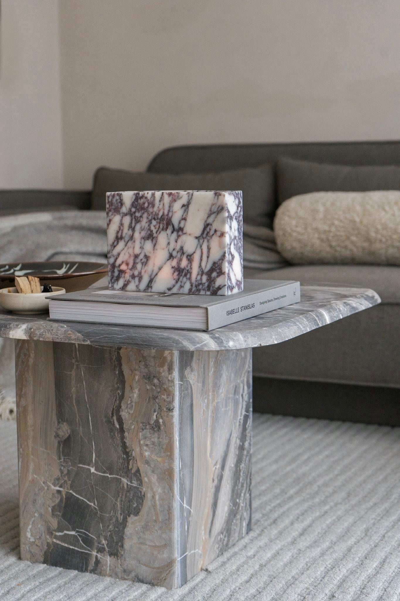 NOOK KERZENHALTER, VIOLA