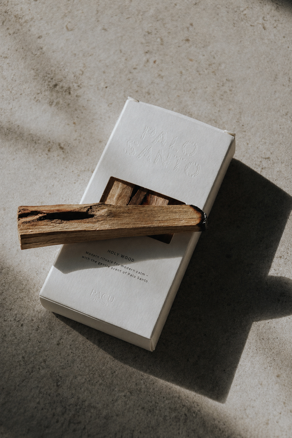 Palo Santo
