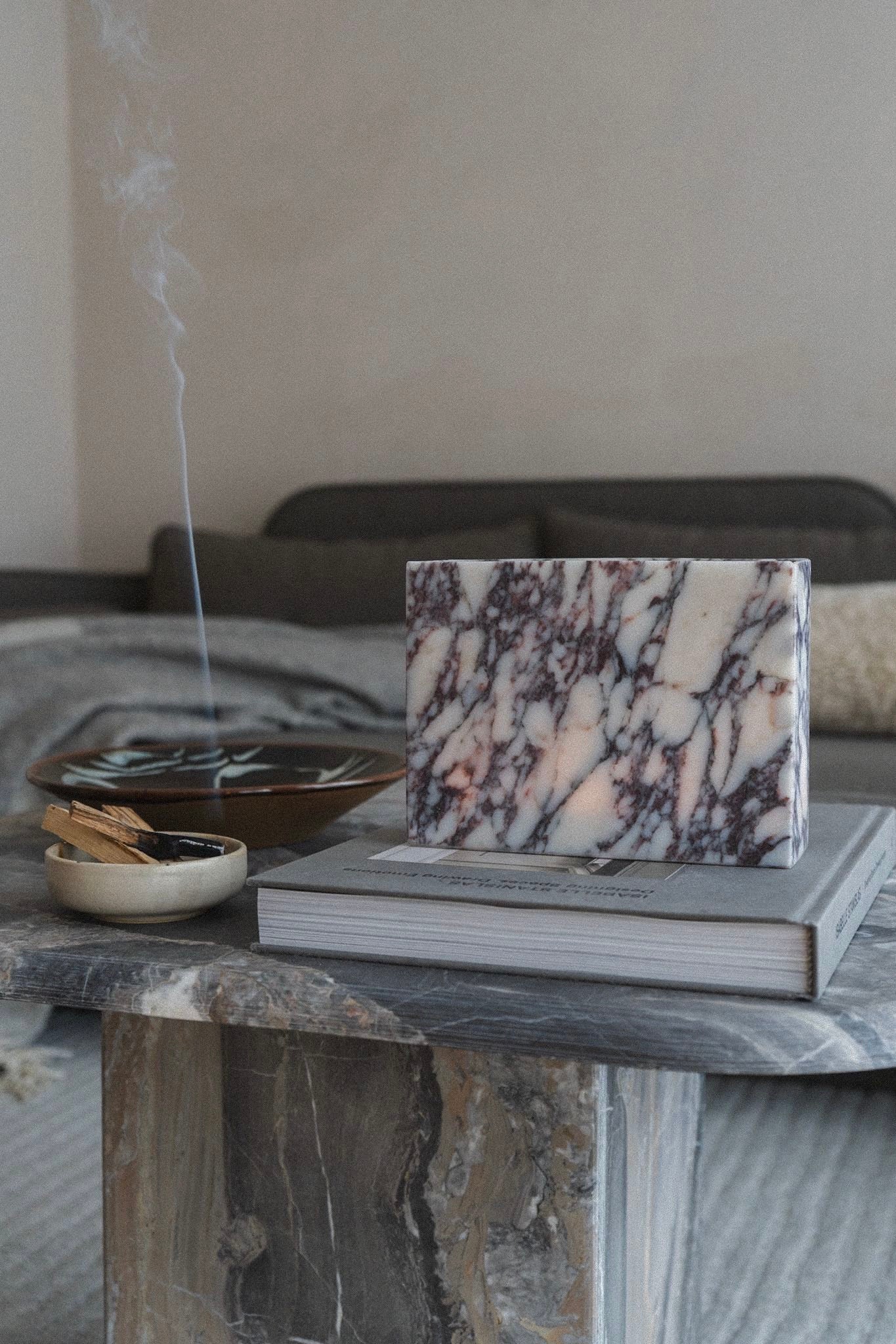 NOOK KERZENHALTER, VIOLA