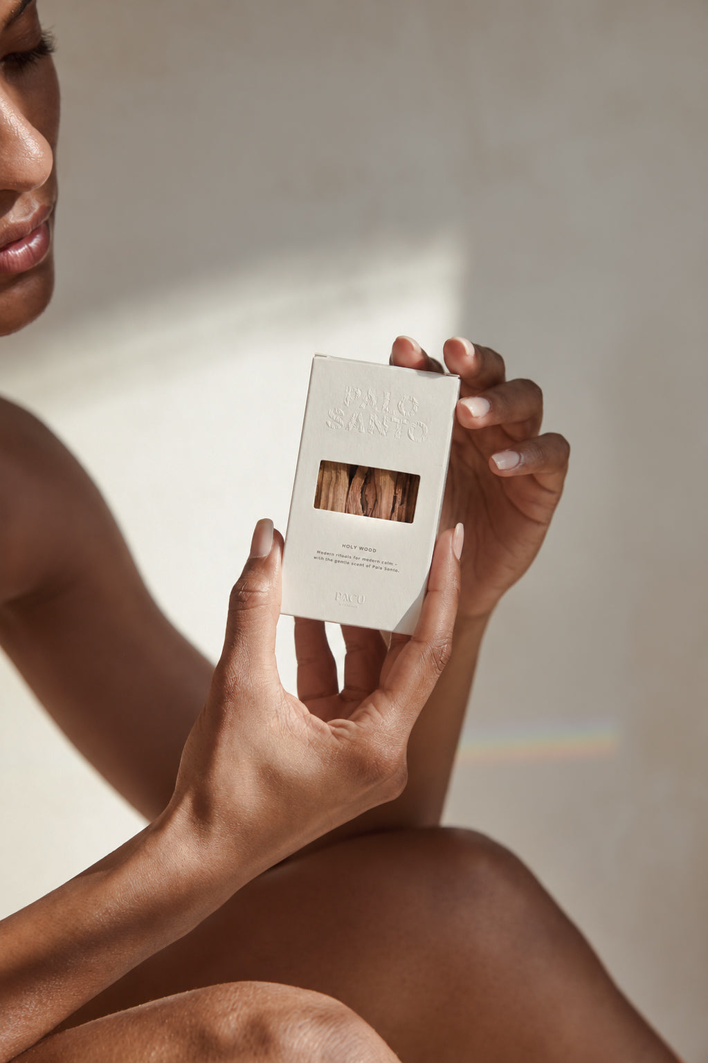 Palo Santo