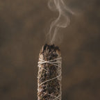 White Sage Lavender