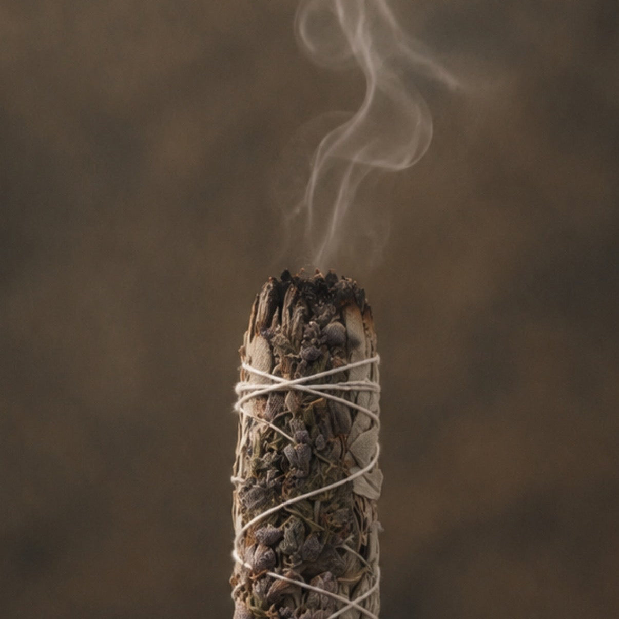 White Sage Lavender