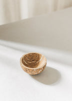 Bowl Brown