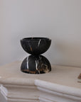 Globe Räucherkugel, Schwarz