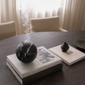 Globe Black
