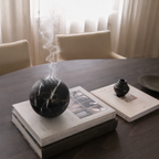 Globe Black