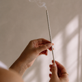 Copal Incense Stems, Set of 20