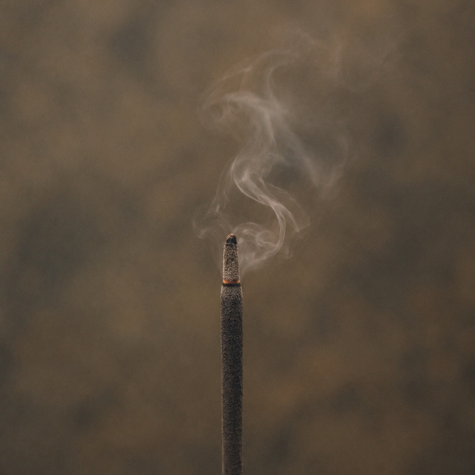 Copal Incense Stems, Set of 20