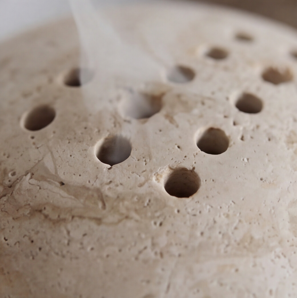 Globe Travertine