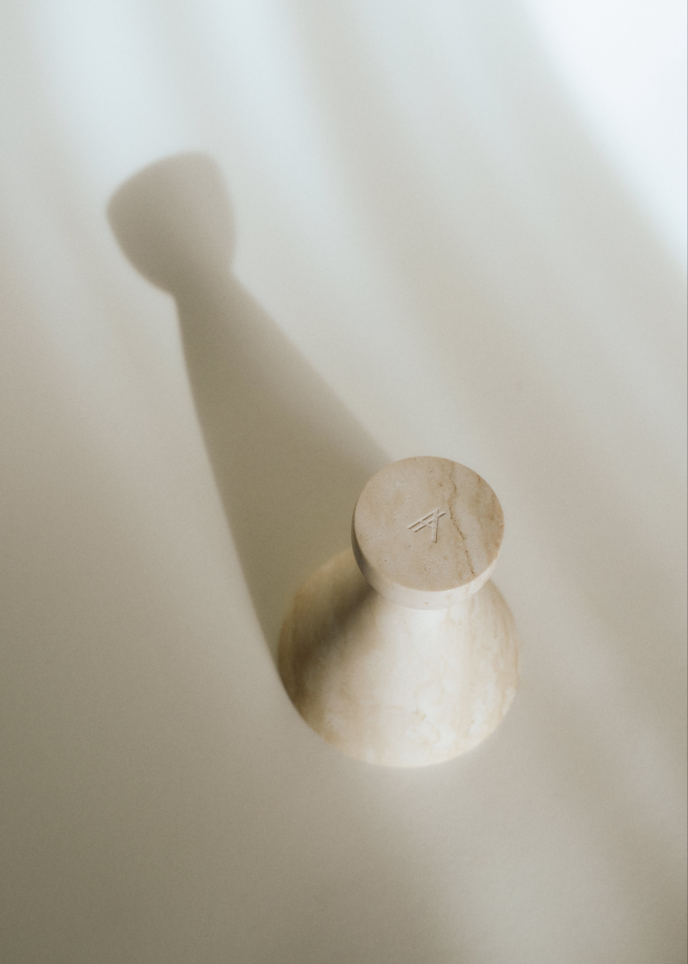 Cone Travertine