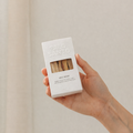 Palo Santo incense sticks, ethically sourced from northern Peru
