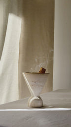 Cone Travertine