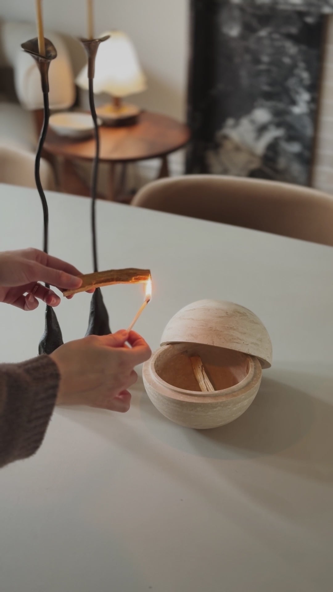 Palo Santo